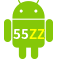 Aplicativo 55ZZ para Android