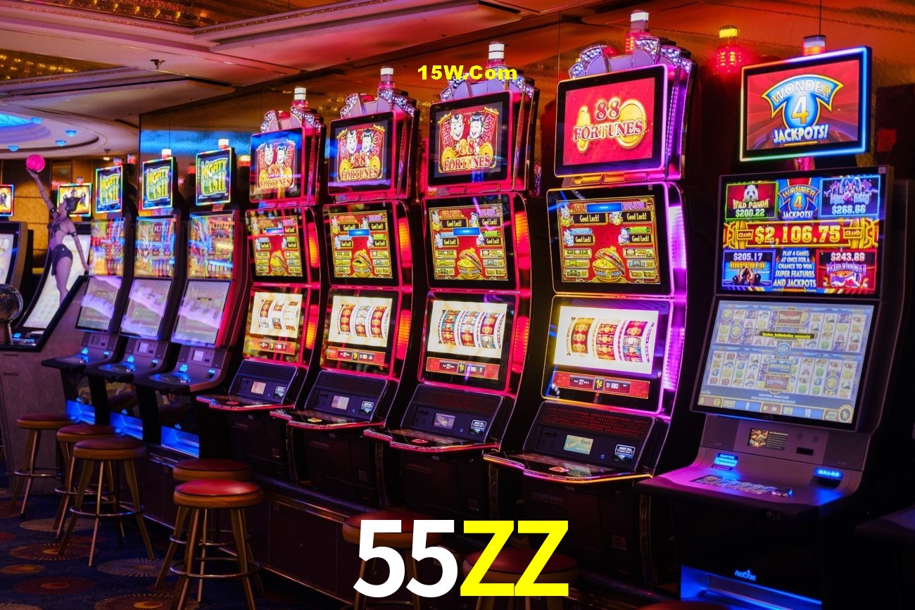 Slot Games 55ZZ