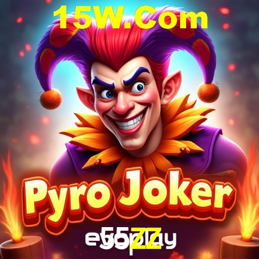 Desvendando o Mundo dos Jogos Virtuais na 55ZZ