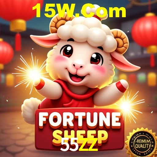 A Revolução dos Aplicativos de Jogos no 55ZZ